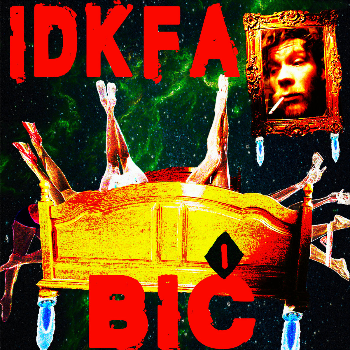 BIČ