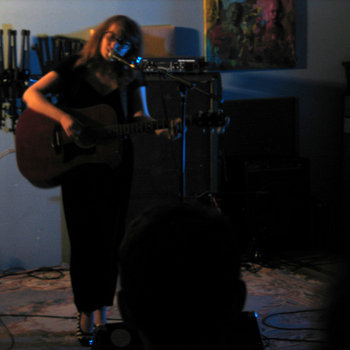 Russian Recording, 08 JUN 2014 cover art