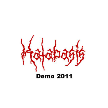 Demo 2011 cover art