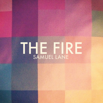 Capa de The Fire