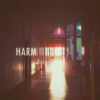 adpq - Harm (2014); Dive (2015) adpq - Harm (2014); Dive (2015)