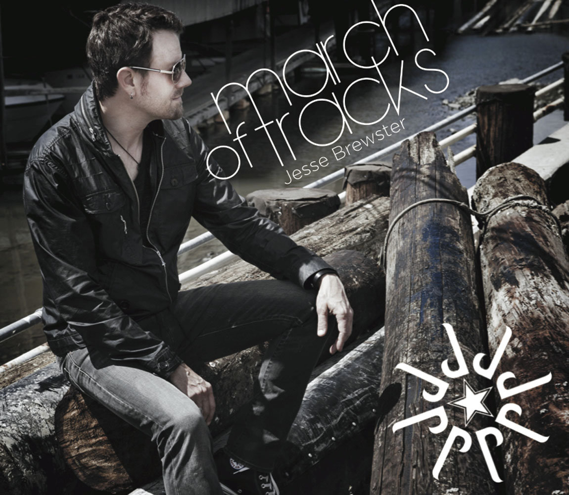 lady luck | jesse brewster