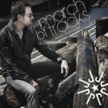 lady luck | jesse brewster