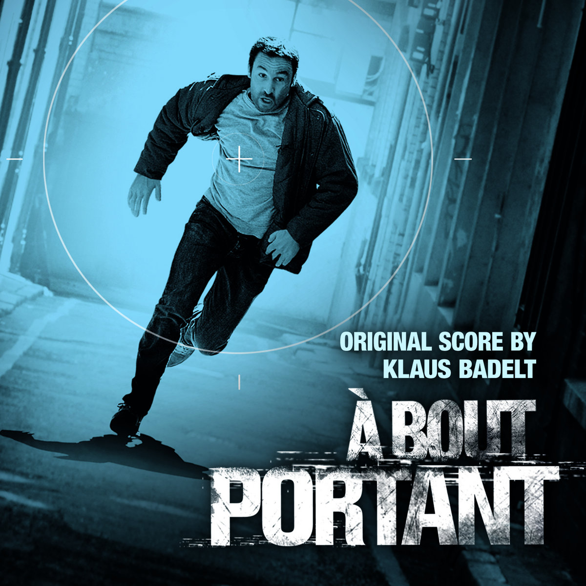 Affiche du film