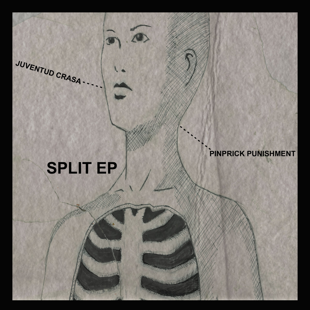 pinkprick punishment "apocalypse" | entes anomicos