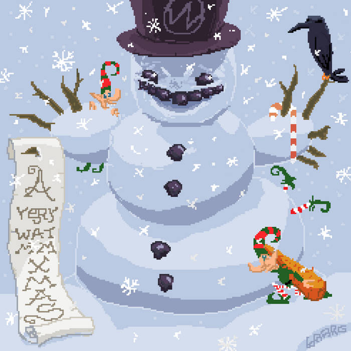 Christmas!