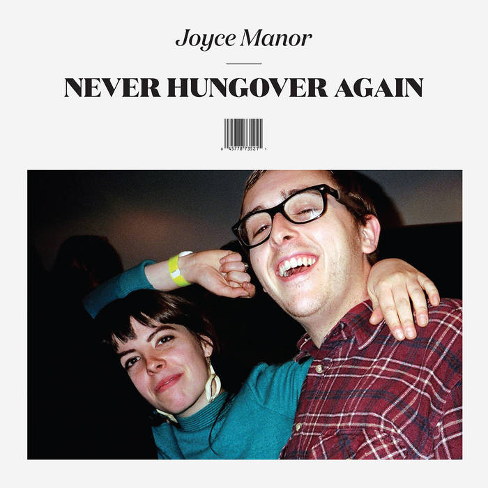 Unique 90 Joyce Manor Christmas Card Lyrics