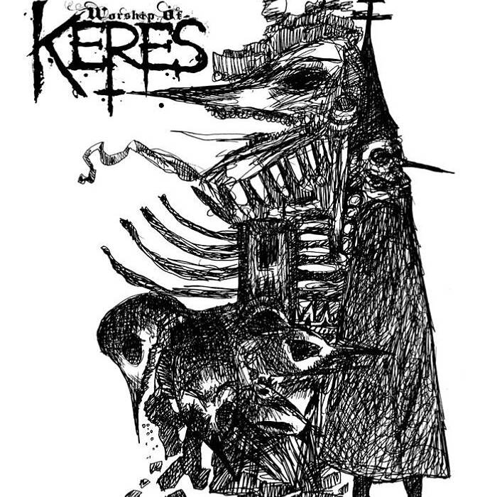 https://worshipofkeres.bandcamp.com/releases