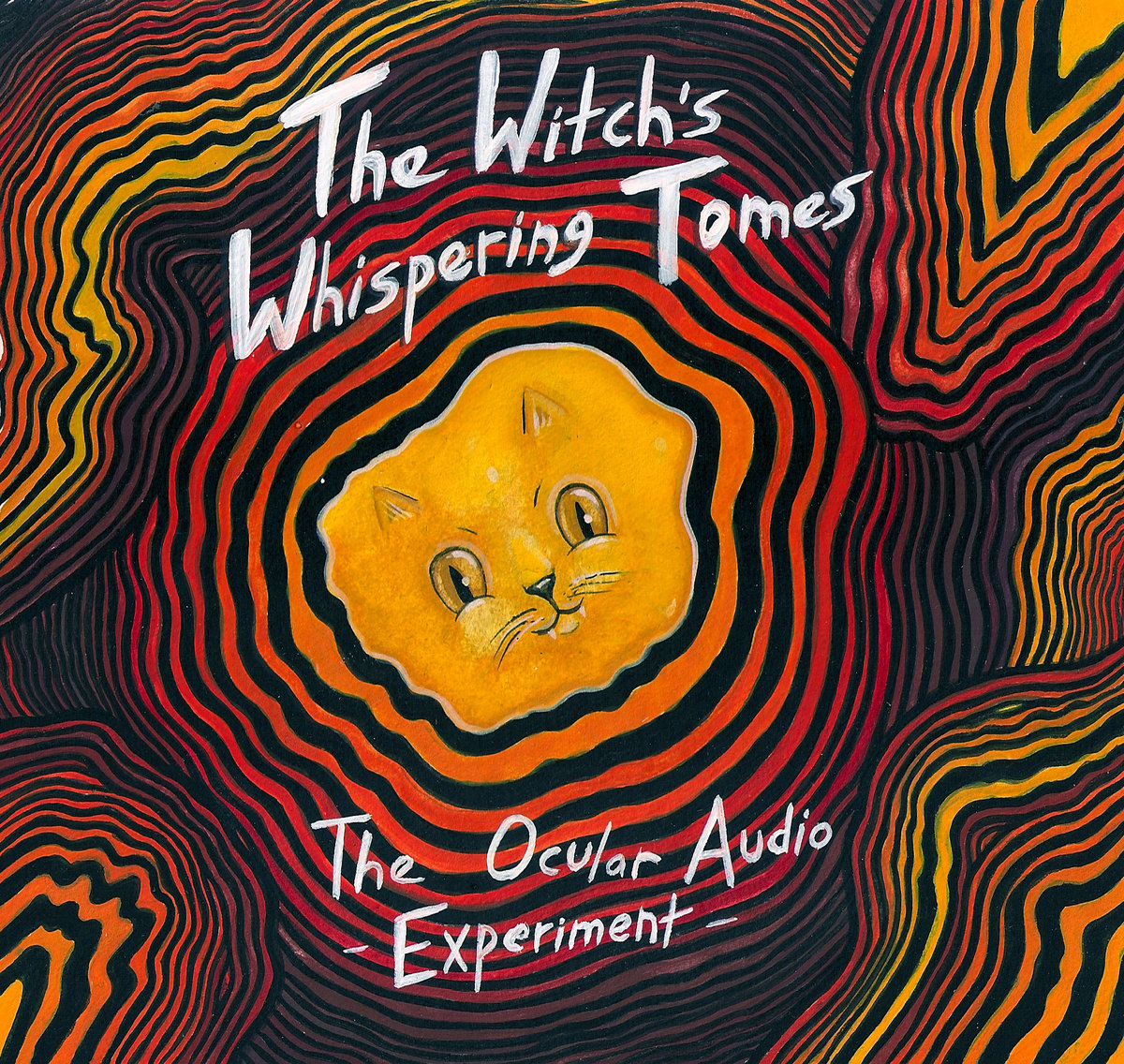 the witchs whispering tomes (part 1)